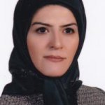 تصویر دکتر مریم جلیلی مرند