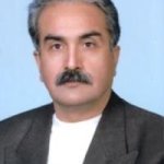 تصویر دکتر عطااله شیرازی