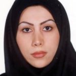 تصویر دکتر نیره السادات بحرخزان
