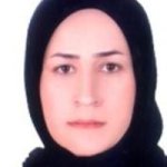 تصویر دکتر نیره اکبری انصاری