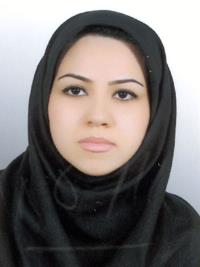 تصویر دکتر فهیمه عبدالهی