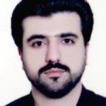 تصویر دکتر سیدمعین رضوی نسب