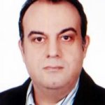 تصویر دکتر امیر تکلوابدالی
