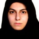 تصویر دکتر مهرنوش شفیعی