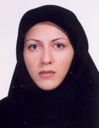 تصویر دکتر یاسمن زرین کلک