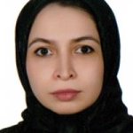 تصویر دکتر فهامه فدایی رسکتی