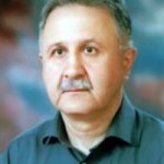 تصویر دکتر جمال کوچکسرایی