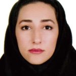 تصویر دکتر سیده مریم اجله