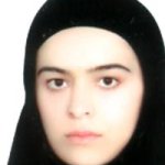 تصویر دکتر زهرا محمدی ده چشمه
