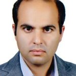 تصویر دکتر ارش شیشه ییان