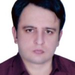 تصویر دکتر هیوا معین