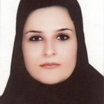تصویر دکتر مریم غفاریان امید