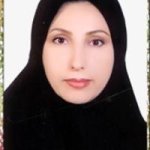 تصویر دکتر ژاله افشارپور