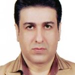 تصویر دکتر کامبیز مطیع