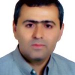 تصویر دکتر صمد اسلام جمال گلزاری