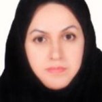 تصویر دکتر مریم جمال امیدی