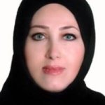 تصویر دکتر ماندانا انوری