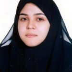 تصویر دکتر زهره فلاحی نصرت آبادی