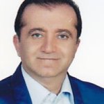 تصویر دکتر علیرضا رستمی