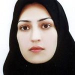 تصویر دکتر فاطمه محمدی