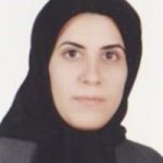 تصویر دکتر شهلا صیدماهی دشتی
