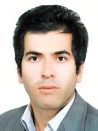 تصویر دکتر مهدی شیخلر