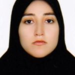 تصویر دکتر وجیهه ناظمی نژاد