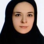 تصویر دکتر آنیتا زرین تن