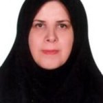 تصویر دکتر نیره فرازاندیش