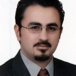 تصویر دکتر وحید مهرنوش