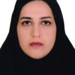 تصویر دکتر فهیمه ابراهیم زاده بابکی