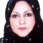 تصویر دکتر انیس سادات محتشمی