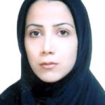تصویر دکتر زهره زین آبادی