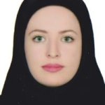 تصویر دکتر فاطمه رستمی مجد