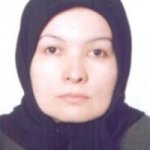 تصویر دکتر سیما قاسم زاده