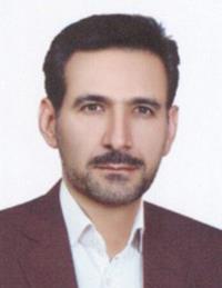 تصویر دکتر سیدمحمد جلالی