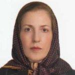 تصویر دکتر مهرنوش طوفان تبریزی
