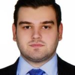 تصویر دکتر علی شوکت فدائی