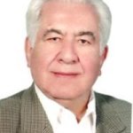 تصویر دکتر شکراله طریقتی
