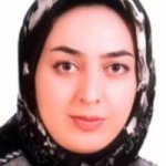 تصویر دکتر زهرا مهرابی کوشکی