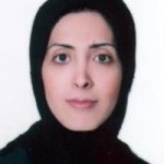 تصویر دکتر ماندانا پرتوی