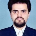 تصویر دکتر امیر احتشام