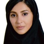 تصویر دکتر نیکا رضایی کلانتری
