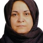 تصویر دکتر عاطفه فلاحی سریش