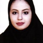 تصویر دکتر ندا فتحیه مقدم