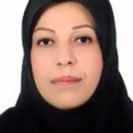 تصویر دکتر فاطمه محمدی