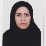 تصویر دکتر ندا داننده اسگوئی