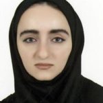 تصویر دکتر مهرنوش افراخته