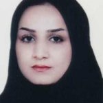 تصویر دکتر فاطمه محمدی کفرانی