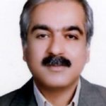 تصویر دکتر اسمعیل نورصالحی گرکانی